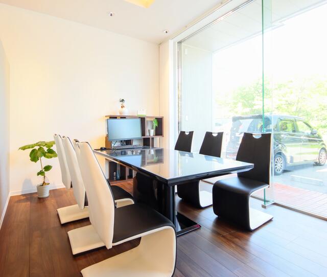 townhouse 新潟県新潟市江南区酒屋町 地図を見る