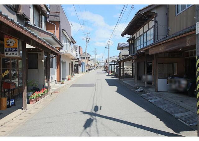 townhouse 新潟県新潟市江南区酒屋町 地図を見る