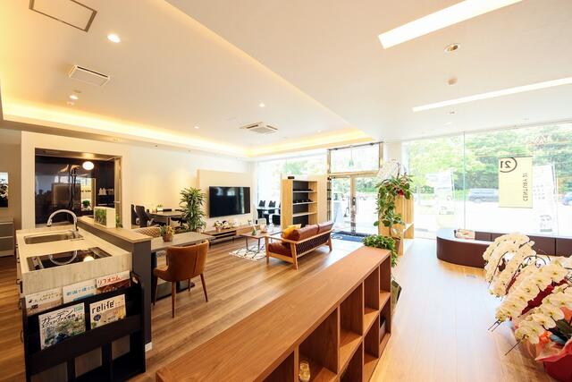 townhouse 新潟県新潟市江南区酒屋町 地図を見る