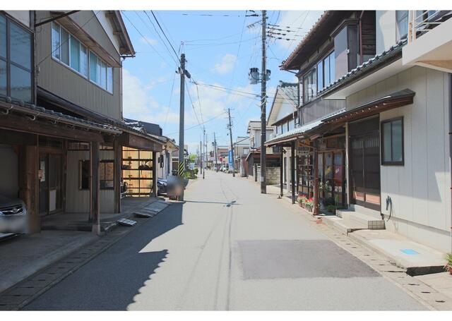 townhouse 新潟県新潟市江南区酒屋町 地図を見る