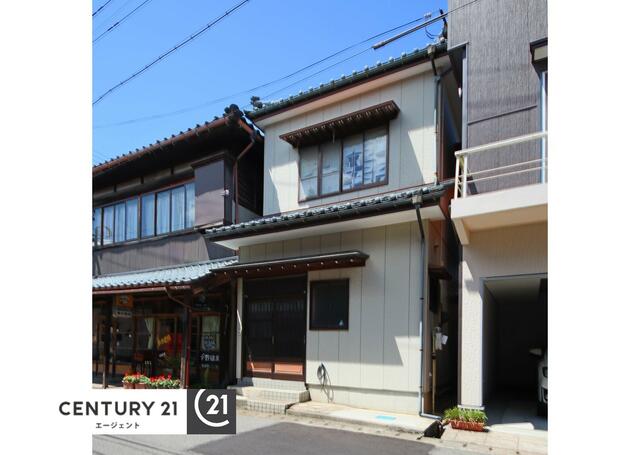 townhouse 新潟県新潟市江南区酒屋町 地図を見る