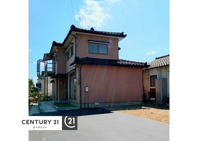 新潟県新潟市の一戸建て | 1880万円 | 4LDK | 236.2m² | Akiyama house finder