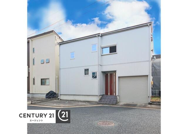 新潟県新潟市の一戸建て | 4480万円 | 3LDK | 112.13m² | Akiyama house finder