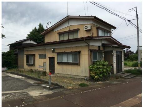detached 新潟県妙高市石塚町１丁目 地図を見る