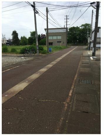 detached 新潟県妙高市石塚町１丁目 地図を見る