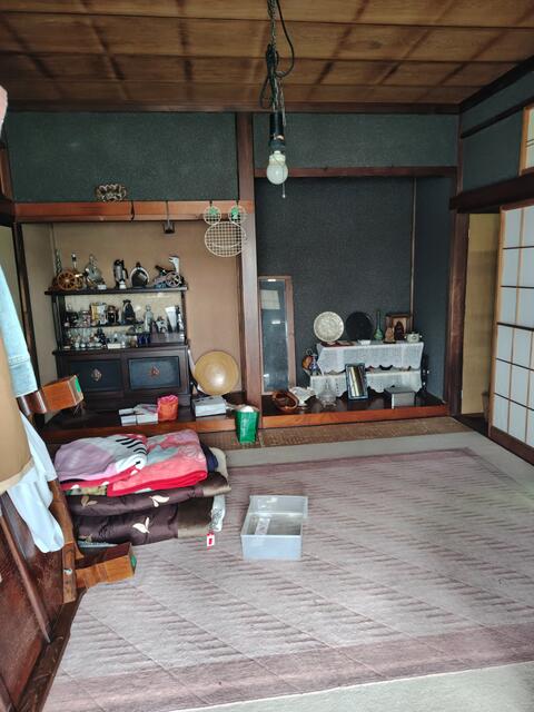 detached 新潟県妙高市柳井田町５丁目 地図を見る