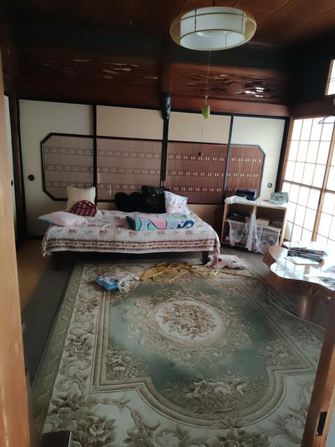 detached 新潟県妙高市柳井田町５丁目 地図を見る