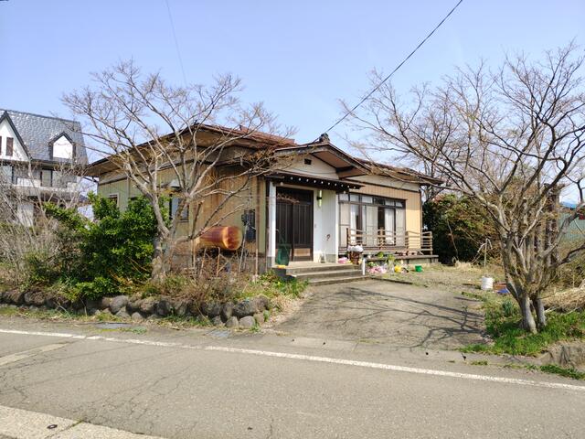 detached 新潟県妙高市柳井田町５丁目 地図を見る