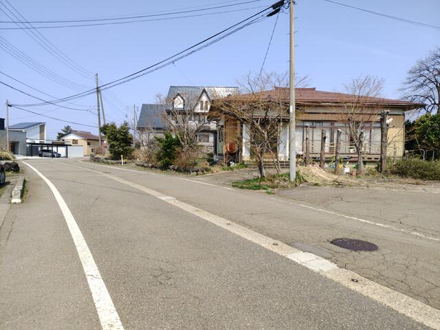 detached 新潟県妙高市柳井田町５丁目 地図を見る