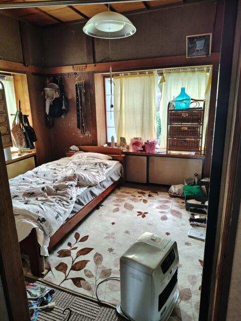 detached 新潟県妙高市柳井田町５丁目 地図を見る