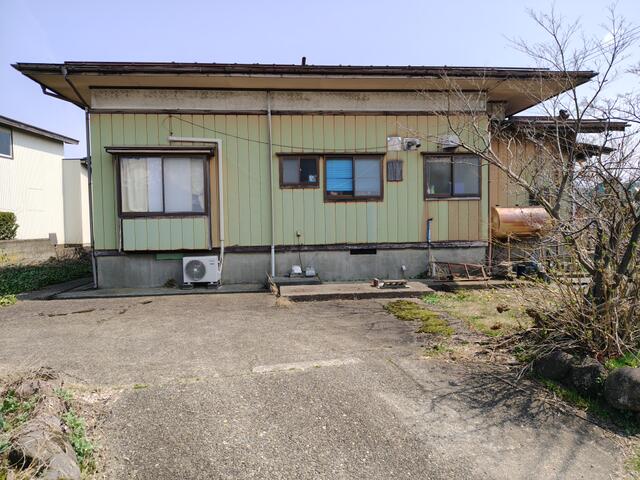 detached 新潟県妙高市柳井田町５丁目 地図を見る
