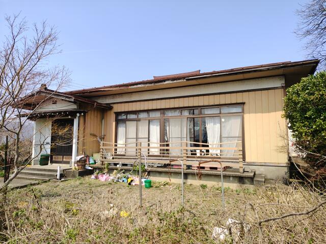 detached 新潟県妙高市柳井田町５丁目 地図を見る