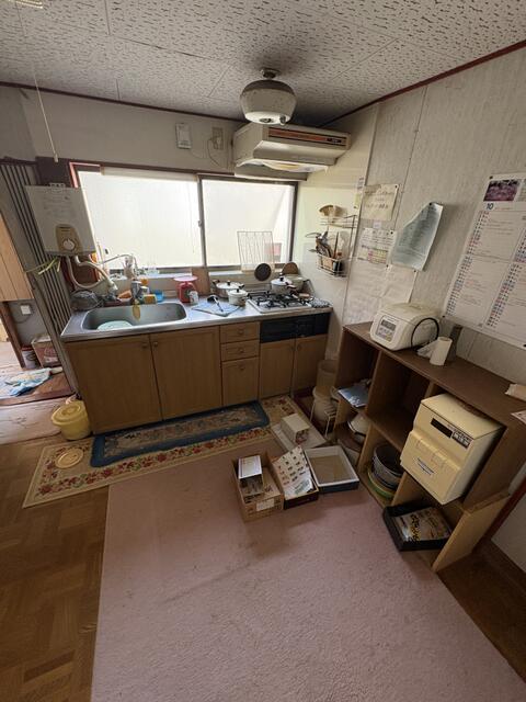 detached 新潟県加茂市八幡２丁目 地図を見る