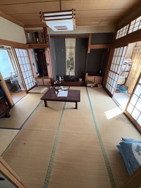detached 新潟県加茂市八幡２丁目 地図を見る