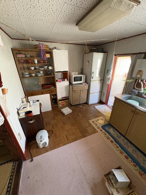 detached 新潟県加茂市八幡２丁目 地図を見る