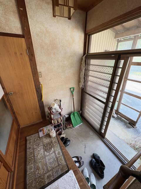 detached 新潟県加茂市八幡２丁目 地図を見る