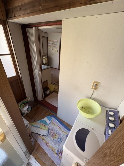 detached 新潟県加茂市八幡２丁目 地図を見る