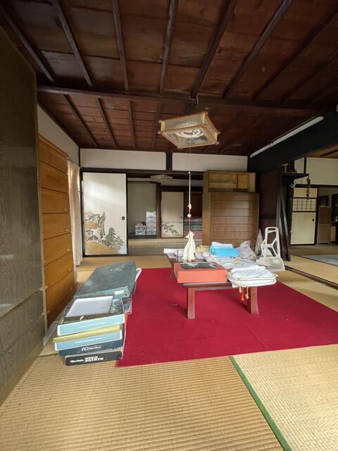 detached 新潟県東蒲原郡阿賀町新谷 地図を見る