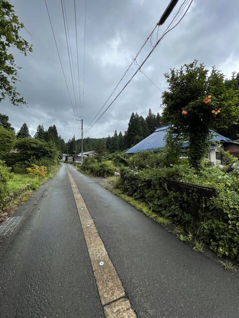 detached 新潟県東蒲原郡阿賀町新谷 地図を見る