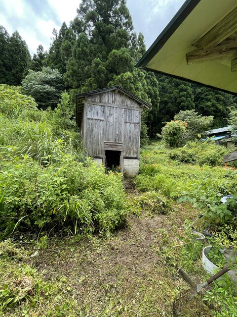 detached 新潟県東蒲原郡阿賀町新谷 地図を見る