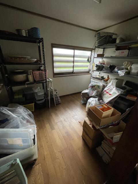 detached 新潟県東蒲原郡阿賀町新谷 地図を見る