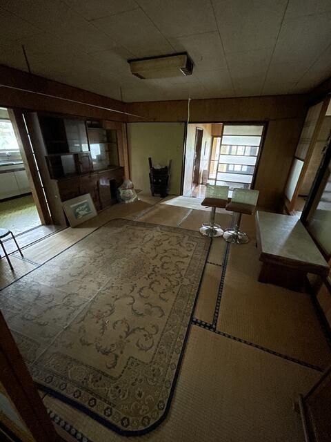 detached 新潟県東蒲原郡阿賀町新谷 地図を見る