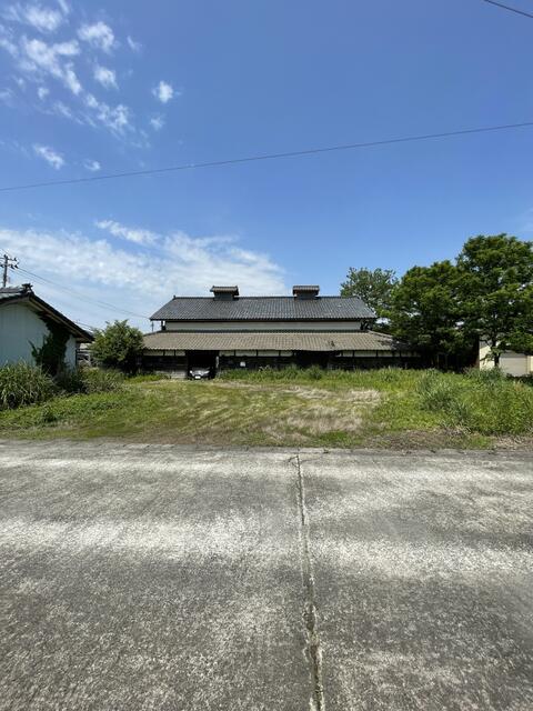 不動産ジャパン】物件詳細：新潟県胎内市平木田／平木田駅の物件情報：店舗