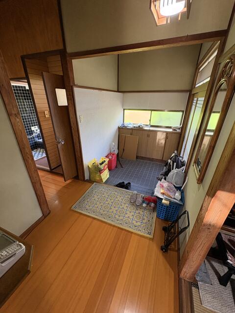 detached 新潟県新潟市中央区関屋恵町