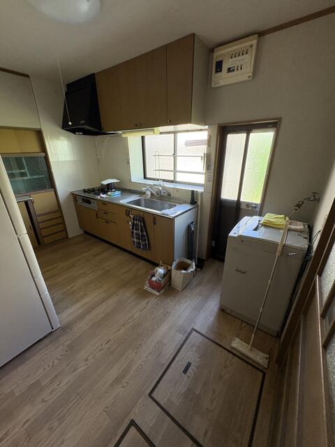 detached 新潟県新潟市中央区関屋恵町