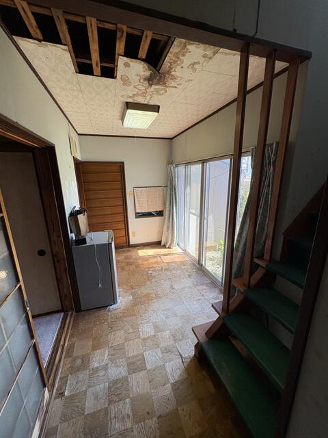 detached 新潟県新潟市中央区関屋恵町