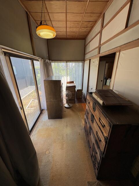 detached 新潟県新潟市中央区関屋恵町