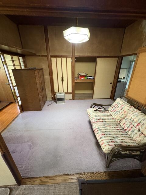 detached 新潟県新潟市中央区関屋恵町