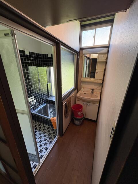 detached 新潟県新潟市中央区関屋恵町