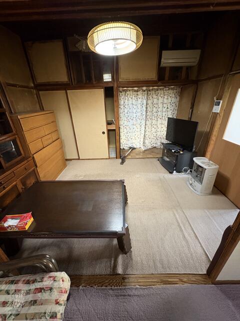 detached 新潟県新潟市中央区関屋恵町