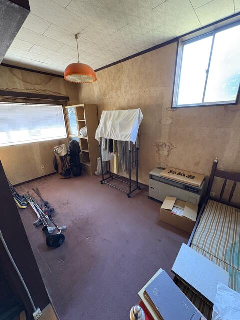 detached 新潟県新潟市中央区関屋恵町