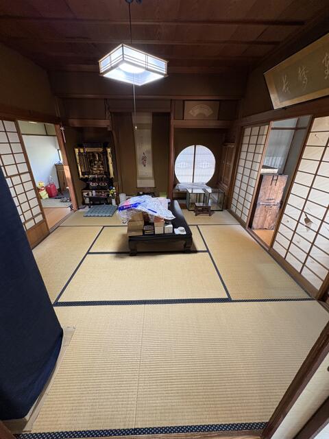 detached 新潟県新潟市中央区関屋恵町