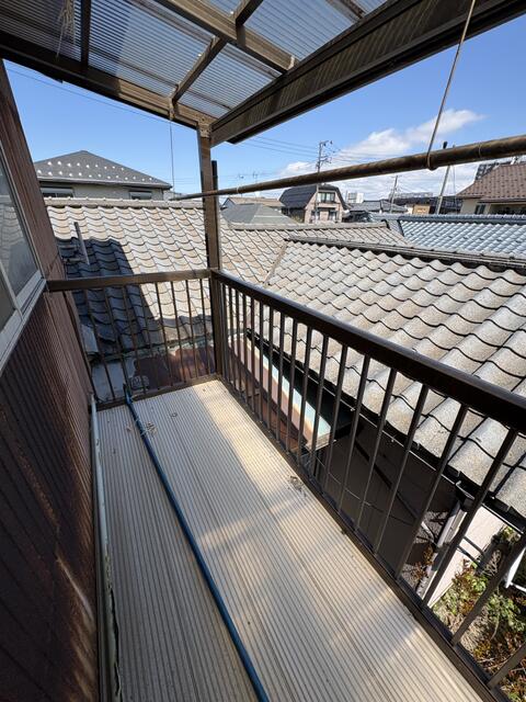 detached 新潟県新潟市中央区関屋恵町