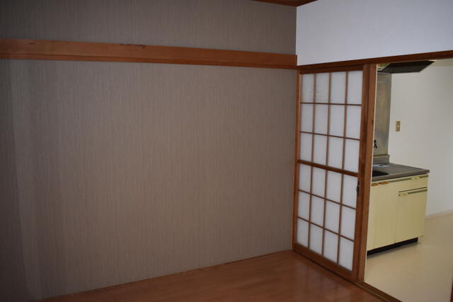 リビング以外の居室／別の角度からのお部屋です。／撮影日2020-03-13