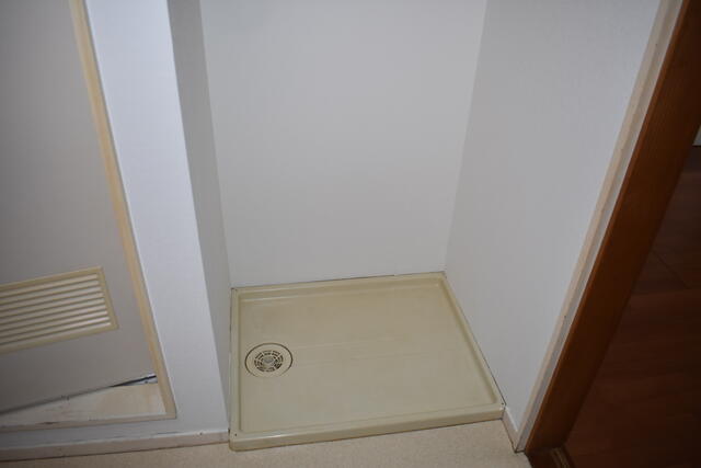 その他設備／室内洗濯機置き場もあります。／撮影日2020-03-13