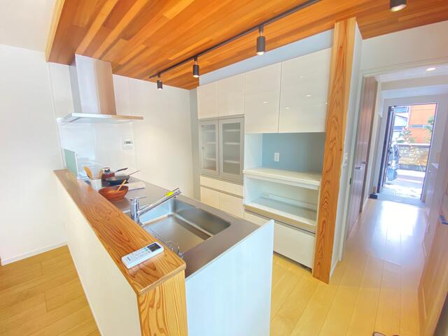 新潟県新発田市の一戸建て | 1860万円 | 1LDK | 106.18m² | Akiyama house finder