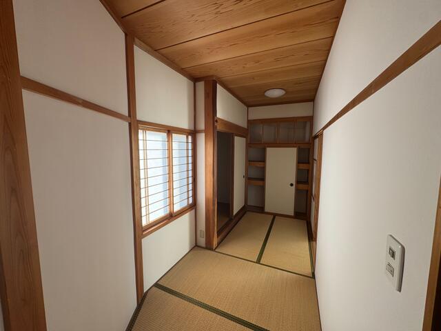 detached 新潟県燕市笈ケ島