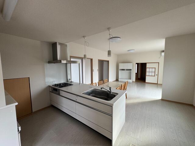 detached 新潟県燕市笈ケ島