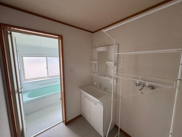 detached 新潟県燕市笈ケ島