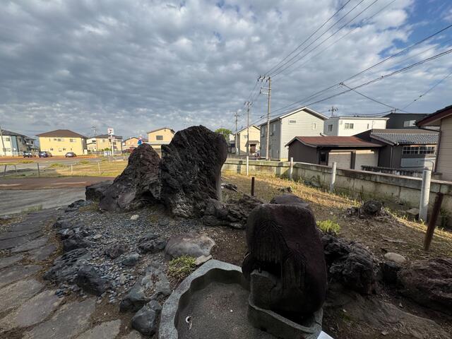 detached 新潟県燕市笈ケ島