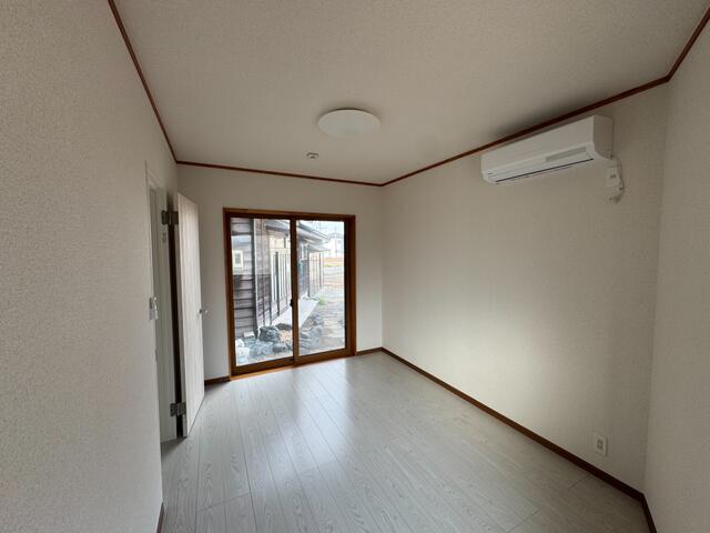 detached 新潟県燕市笈ケ島