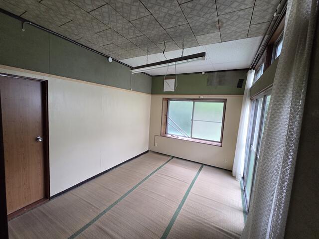 detached 新潟県南蒲原郡田上町大字田上