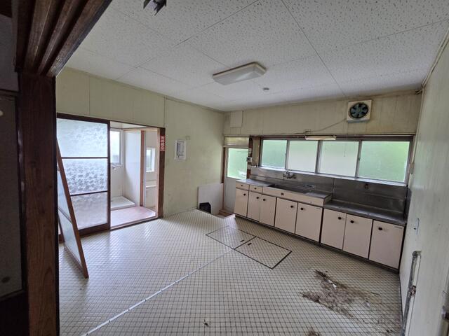 detached 新潟県南蒲原郡田上町大字田上