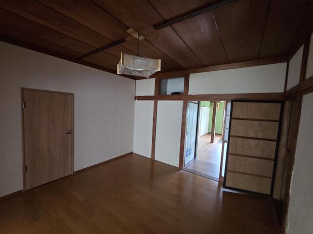 detached 新潟県南蒲原郡田上町大字田上