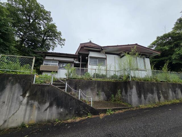 detached 新潟県南蒲原郡田上町大字田上