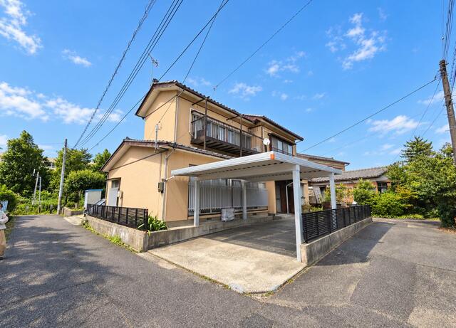 Cheap house for sale in Niigata City, Niigata